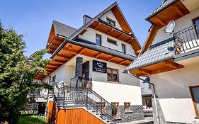 Apartamenty u Symuna Centrum Zakopane